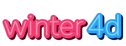 winter4d — logo kanal