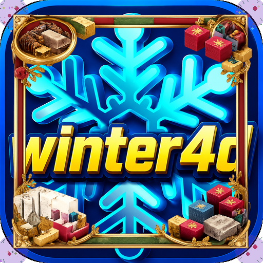 winter4d — mitra unggulan
